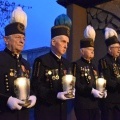 Uroczystości Barbórkowe i wizyta miast partnerskich (2)