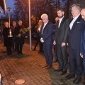 Uroczystości Barbórkowe i wizyta miast partnerskich (1)