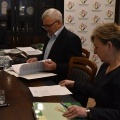 Obradowała Kapituła nagrody Karolinka (2)