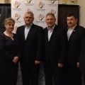 Obradowała Kapituła nagrody Karolinka (3)
