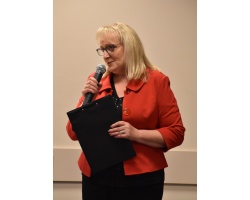 Konferencja naukowa 