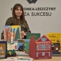 Kartka świąteczna z Czerwionki-Leszczyn (1)