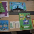 Kartka świąteczna z Czerwionki-Leszczyn (5)