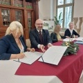 Wspólny bilet- podpisanie umowy (5)