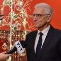 Wręczono Karolinki - nagrody za wybitne zasługi dla rozwoju i rozsławiania Czerwionki-Leszczyn (2)