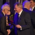 Wręczono Karolinki - nagrody za wybitne zasługi dla rozwoju i rozsławiania Czerwionki-Leszczyn (15)