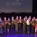 Wręczono Karolinki - nagrody za wybitne zasługi dla rozwoju i rozsławiania Czerwionki-Leszczyn (10)