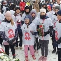 Uczniowie SP7 w X Biegu Dziewięciu Górników (3)
