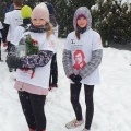 Uczniowie SP7 w X Biegu Dziewięciu Górników (9)
