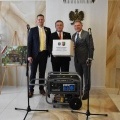 Konferencja-przekazanie darów dla Dubna (11)