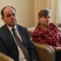 Konferencja-przekazanie darów dla Dubna (5)