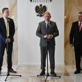 Konferencja-przekazanie darów dla Dubna (2)
