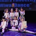IV Wojewódzki Konkurs Taneczny 
