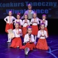 IV Wojewódzki Konkurs Taneczny 