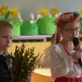 Konkurs regionalny „My som stond”