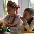 Konkurs regionalny „My som stond”