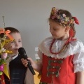 Konkurs regionalny „My som stond”