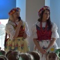 Konkurs regionalny „My som stond”