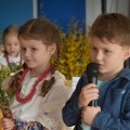 Konkurs regionalny „My som stond”