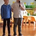 Konkurs regionalny „My som stond”