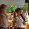 Konkurs regionalny „My som stond”