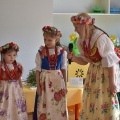 Konkurs regionalny „My som stond”