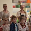 Konkurs regionalny „My som stond”