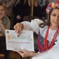 Konkurs regionalny „My som stond”