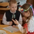 Konkurs regionalny „My som stond”
