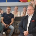 Konkurs regionalny „My som stond”