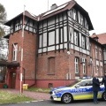 Nowy radiowóz dla policjantów z Czerwionki-Leszczyn (2)