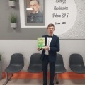 Urodziny Henryka Sienkiewicza w Szkole Podstawowej nr 5 (3)