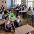 Urodziny Henryka Sienkiewicza w Szkole Podstawowej nr 5 (5)