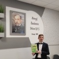 Urodziny Henryka Sienkiewicza w Szkole Podstawowej nr 5 (9)