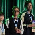 Nagrody dla laureatów konkursu „Ocalić od zapomnienia”  (1)