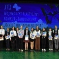 Nagrody dla laureatów konkursu „Ocalić od zapomnienia”  (2)