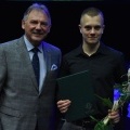 Wręczono nagrody w dziedzinie kultury i sportu (1)