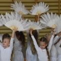Halowe Mistrzostwa Przedszkolaków w Piłce Nożnej (4)