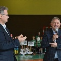 Halowe Mistrzostwa Przedszkolaków w Piłce Nożnej (7)