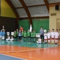 Halowe Mistrzostwa Przedszkolaków w Piłce Nożnej (10)