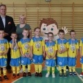 Halowe Mistrzostwa Przedszkolaków w Piłce Nożnej (7)