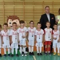 Halowe Mistrzostwa Przedszkolaków w Piłce Nożnej (9)