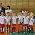 Halowe Mistrzostwa Przedszkolaków w Piłce Nożnej (10)