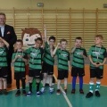 Halowe Mistrzostwa Przedszkolaków w Piłce Nożnej (12)