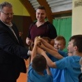 Halowe Mistrzostwa Przedszkolaków w Piłce Nożnej (13)