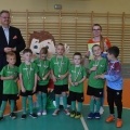 Halowe Mistrzostwa Przedszkolaków w Piłce Nożnej (14)