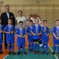 Halowe Mistrzostwa Przedszkolaków w Piłce Nożnej (15)