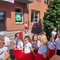 Festyn rodzinny w SP5 (4)