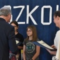 60-lecie Szkoły Podstawowej w Bełku - podsumowano konkursy (5)