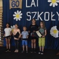 60-lecie Szkoły Podstawowej w Bełku - podsumowano konkursy (6)